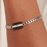 S'Agapõ Bracciale TAG ME TOO - Vista 3