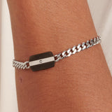 S'Agapõ Bracciale TAG ME TOO - Vista 3