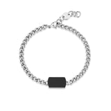 S'Agapõ Bracciale TAG ME TOO - Vista 5