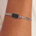 S'Agapõ Bracciale TAG ME TOO - Vista 3