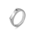 S'Agapõ Anello TAG ME TOO - TAG ME TOO - Acciaio