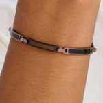 S'Agapõ Bracciale TITAN - Vista 3