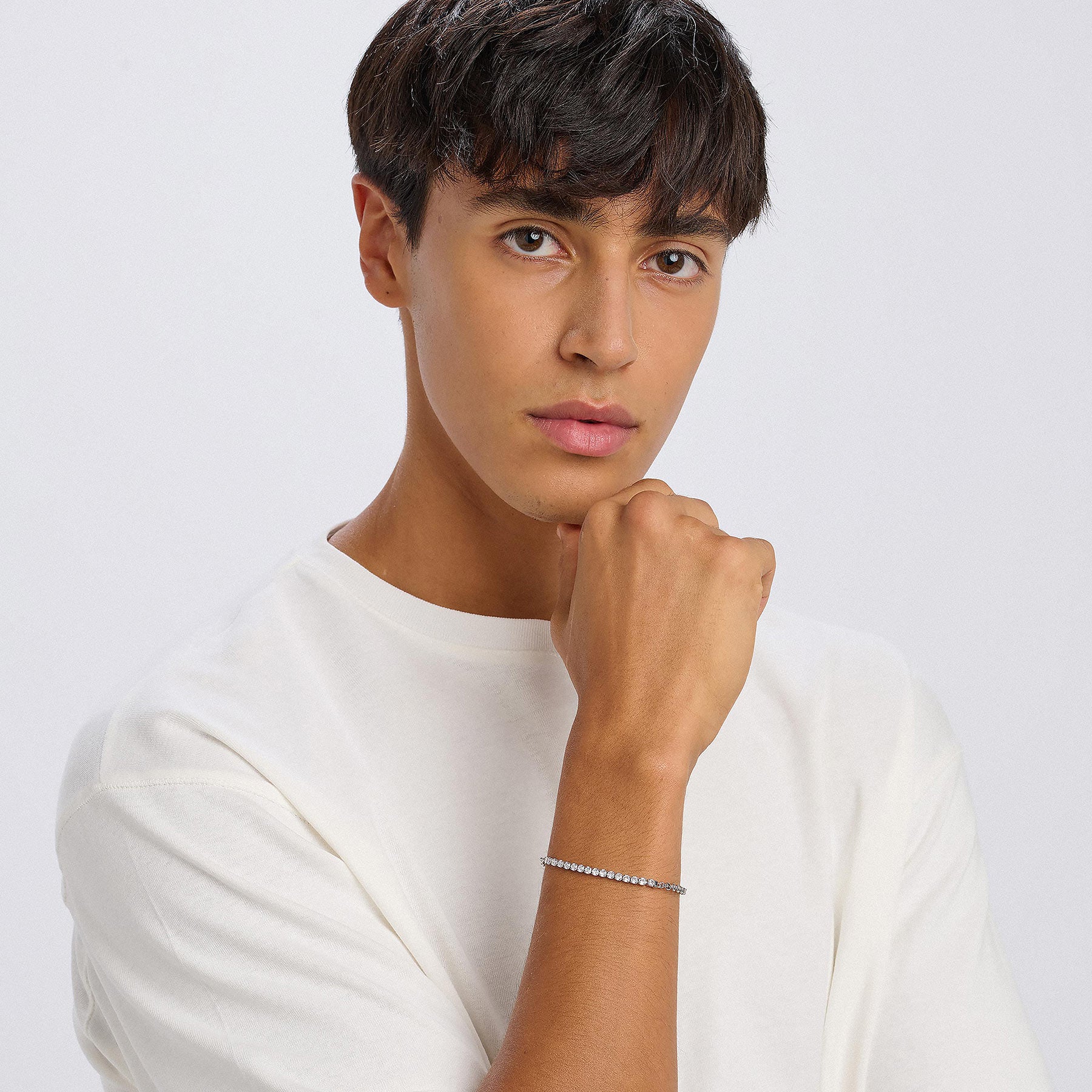 S'Agapõ Bracciale TRICKY - Vista 2