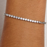 S'Agapõ Bracciale TRICKY - Vista 3