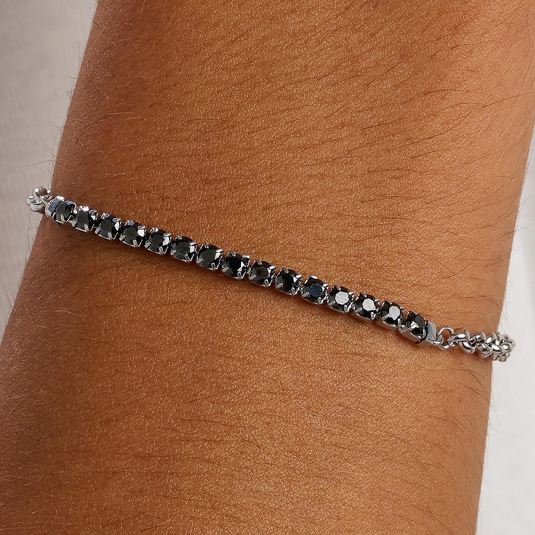 S'Agapõ Bracciale TRICKY - Vista 3