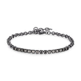 S'Agapõ Bracciale TRICKY - TRICKY - Acciaio