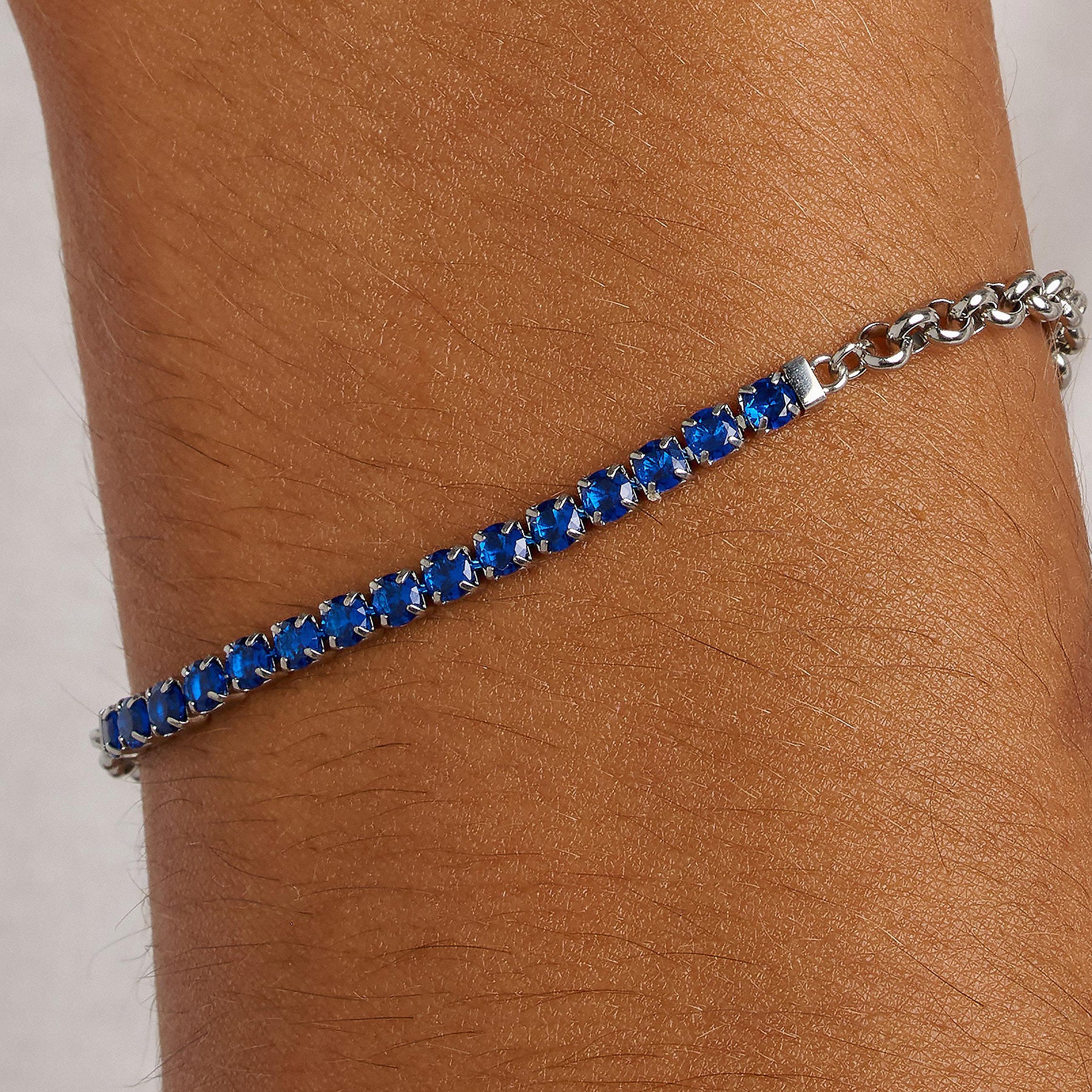 S'Agapõ Bracciale TRICKY - Vista 3