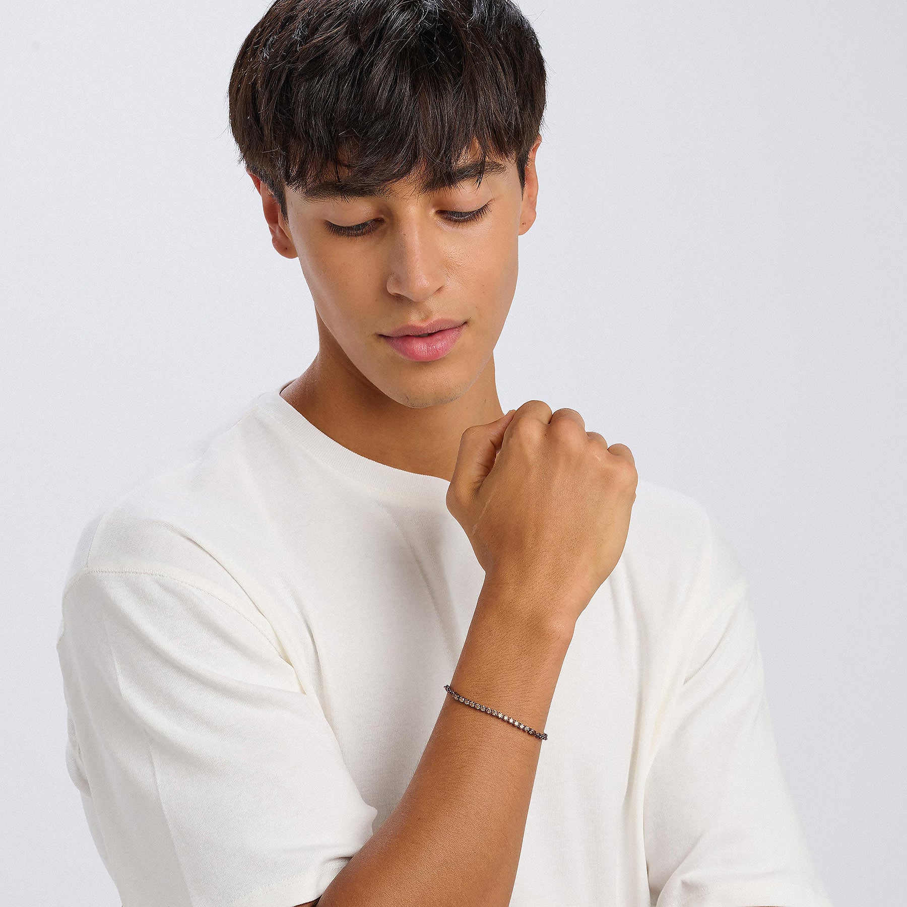 S'Agapõ Bracciale TRICKY - Vista 2