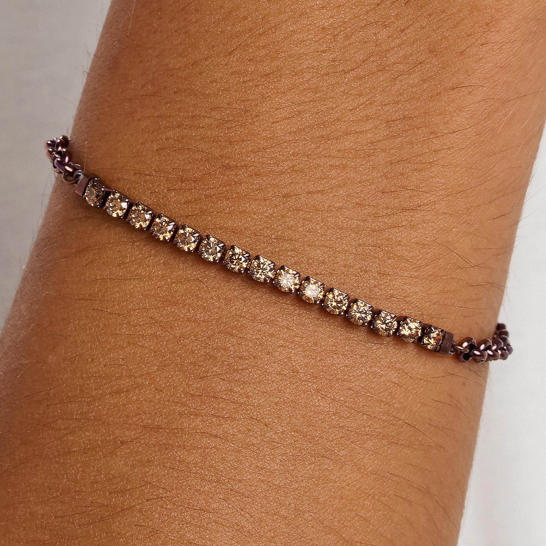 S'Agapõ Bracciale TRICKY - Vista 3