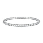 S'Agapõ Bracciale TRICKY - TRICKY - Acciaio