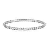 S'Agapõ Bracciale TRICKY - TRICKY - Acciaio