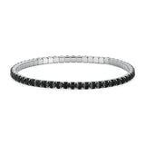S'Agapõ Bracciale TRICKY - TRICKY - Acciaio