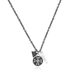 S'Agapõ Collana TALISMAN - Vista 3