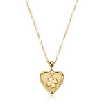 S'Agapõ Collana DUH DUH - DUH DUH - Acciaio