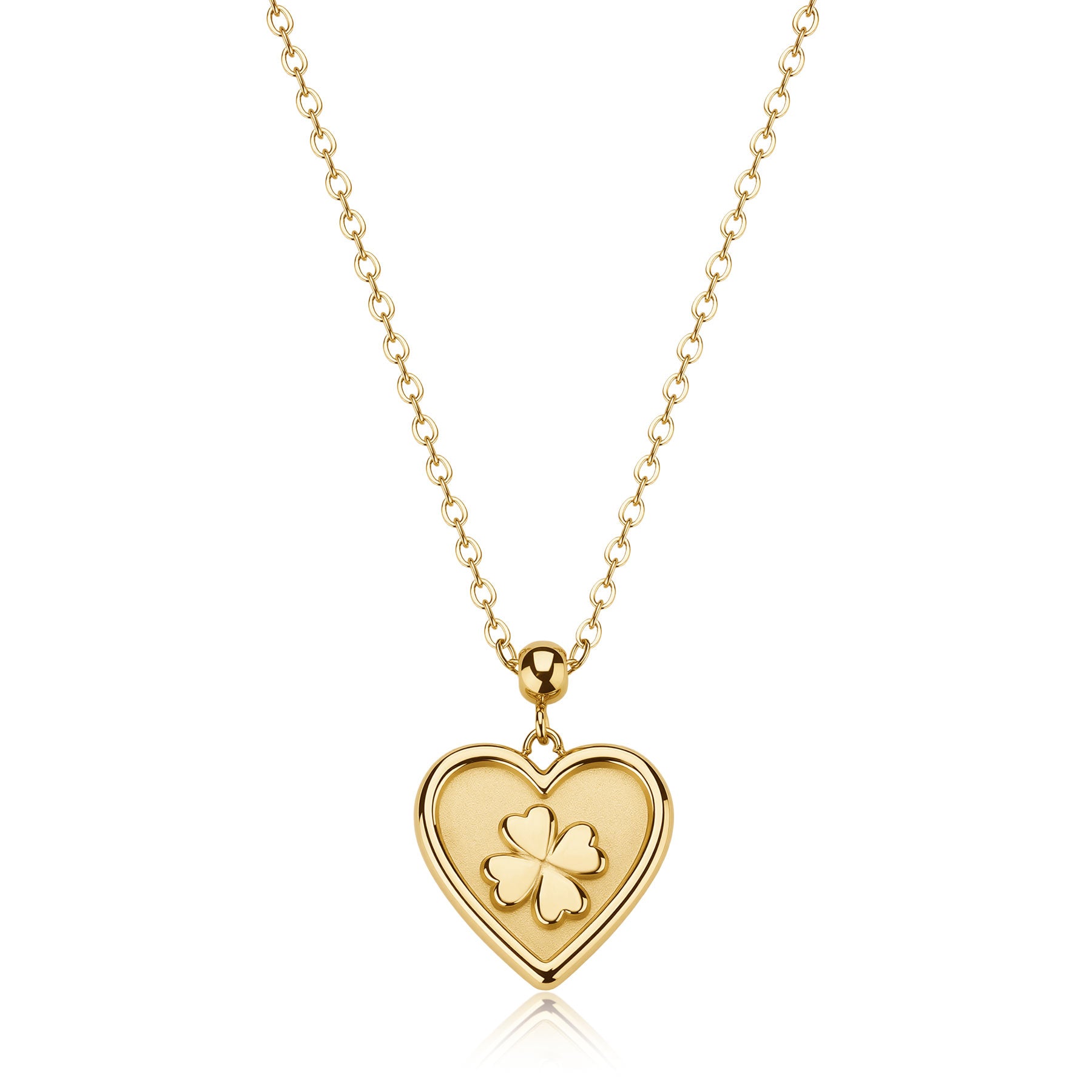S'Agapõ Collana DUH DUH - DUH DUH - Acciaio