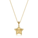 S'Agapõ Collana DUH DUH - DUH DUH - Acciaio