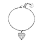 S'Agapõ Bracciale DUH DUH - DUH DUH - Acciaio