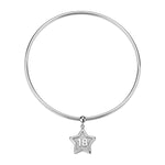 S'Agapõ Bracciale DUH DUH - DUH DUH - Acciaio