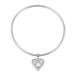 S'Agapõ Bracciale DUH DUH - DUH DUH - Acciaio
