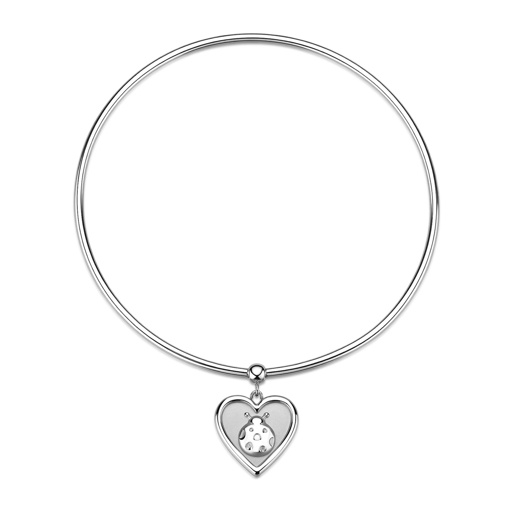 S'Agapõ Bracciale DUH DUH - DUH DUH - Acciaio