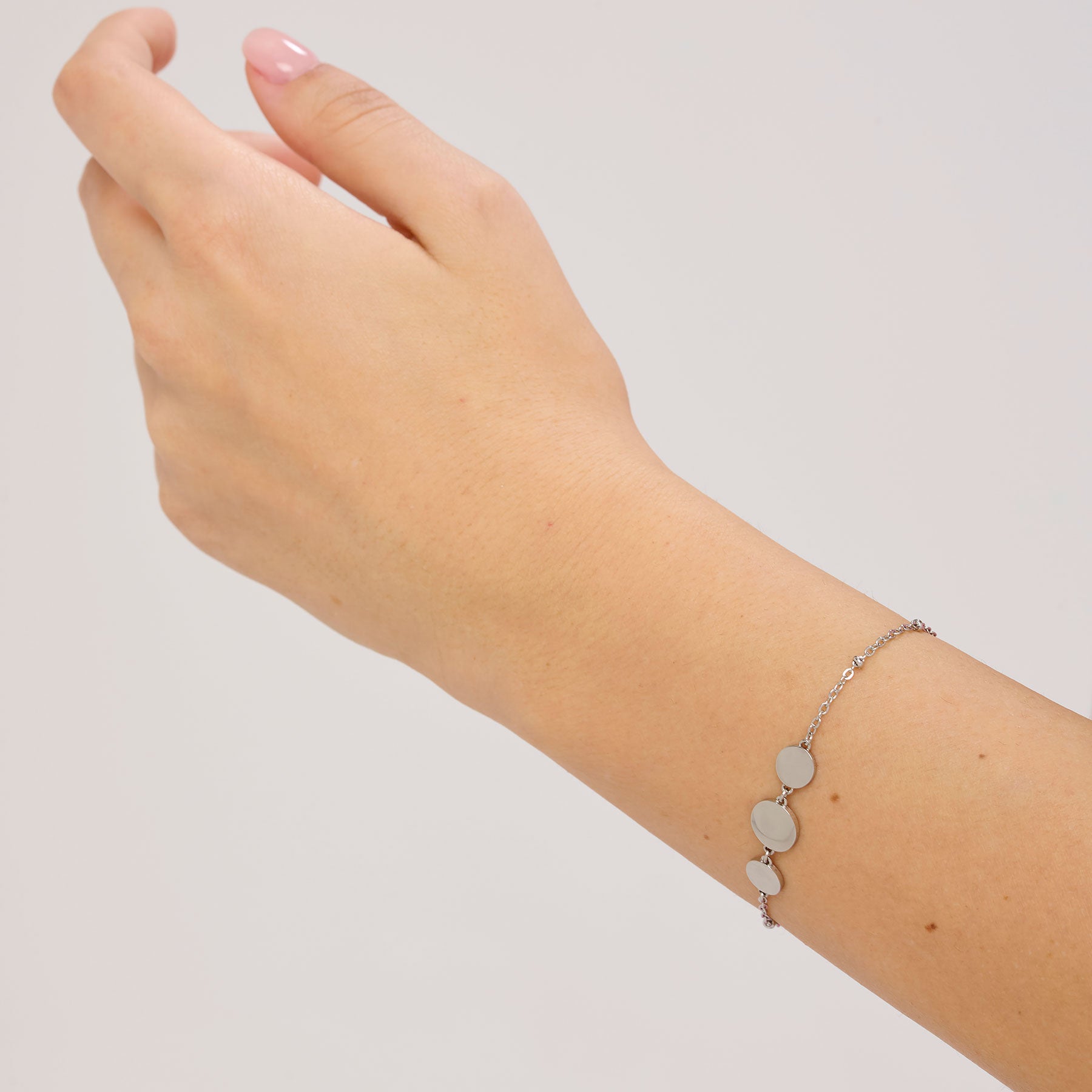 S'Agapõ Bracciale ELYSIUM - Vista 3