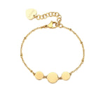 S'Agapõ Bracciale ELYSIUM - ELYSIUM - Acciaio