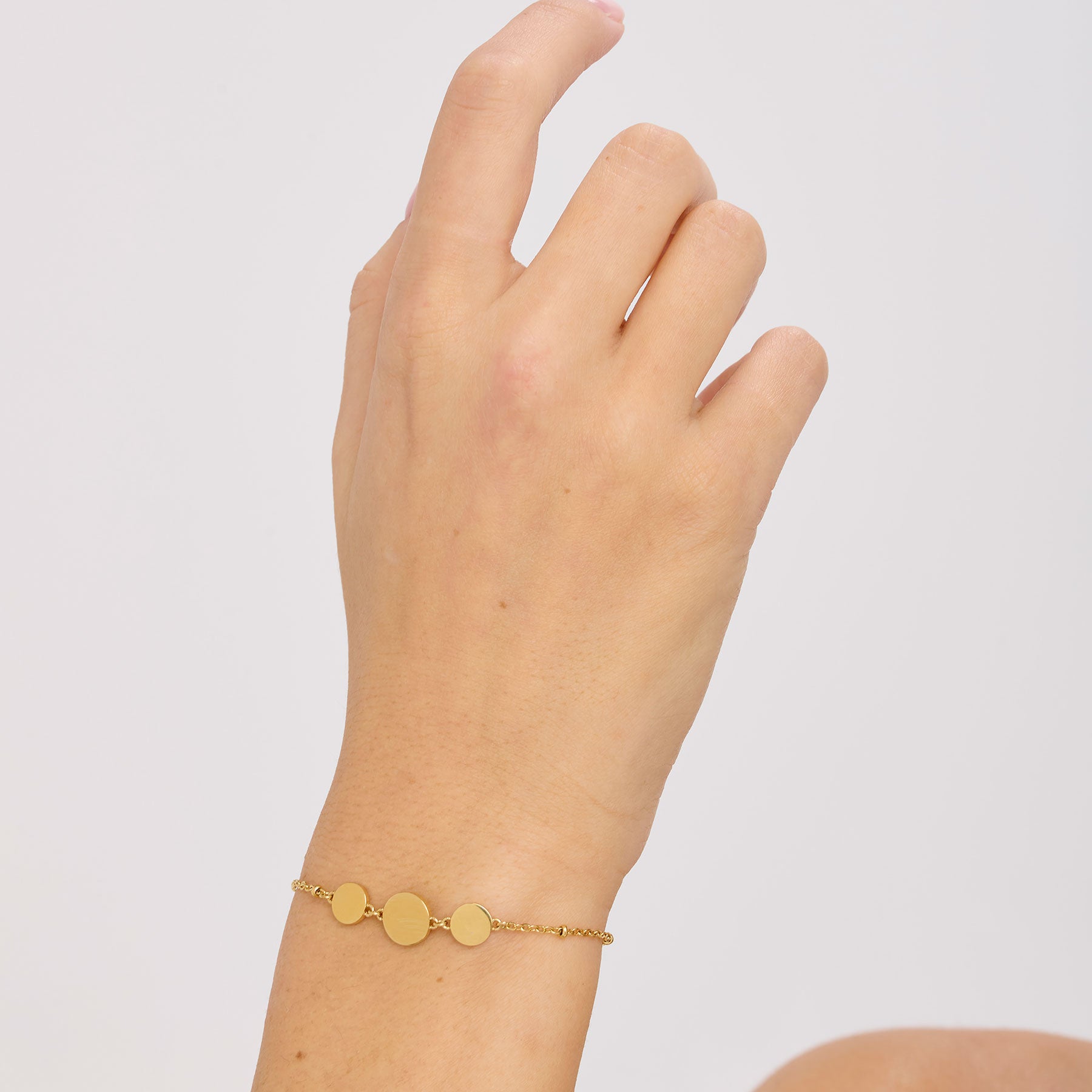 S'Agapõ Bracciale ELYSIUM - Vista 3