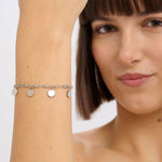 S'Agapõ Bracciale ELYSIUM - Vista 3