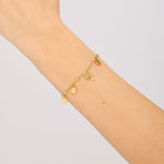 S'Agapõ Bracciale ELYSIUM - Vista 3