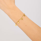 S'Agapõ Bracciale ELYSIUM - Vista 3