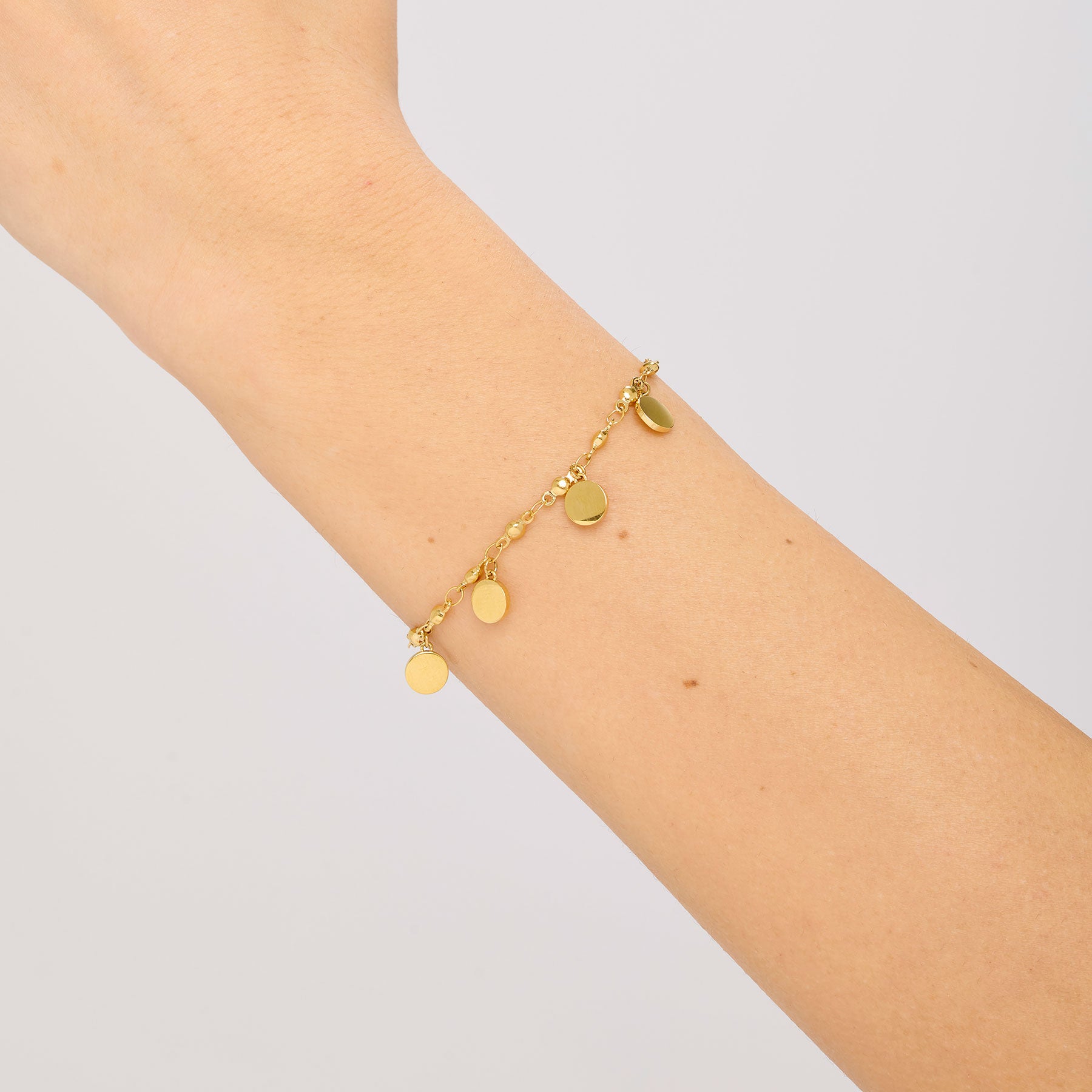 S'Agapõ Bracciale ELYSIUM - Vista 3