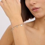 S'Agapõ Bracciale ELYSIUM - Vista 3