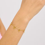 S'Agapõ Bracciale ELYSIUM - Vista 3