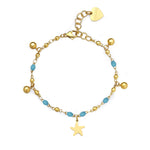 S'Agapõ Bracciale VIBES - VIBES - Acciaio