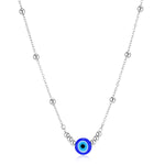 S'Agapõ Collana WITCH - WITCH - Acciaio