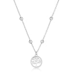 S'Agapõ Collana WITCH - WITCH - Acciaio