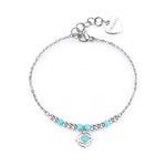 S'Agapõ Bracciale WITCH - WITCH - Acciaio