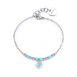 S'Agapõ Bracciale WITCH - WITCH - Acciaio