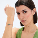 S'Agapõ Bracciale WITCH - Vista 2