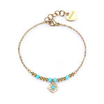 S'Agapõ Bracciale WITCH - WITCH - Acciaio