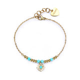 S'Agapõ Bracciale WITCH - WITCH - Acciaio