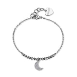 S'Agapõ Bracciale WITCH - WITCH - Acciaio