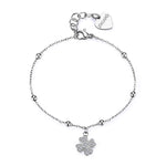 S'Agapõ Bracciale WITCH - WITCH - Acciaio