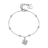 S'Agapõ Bracciale WITCH - WITCH - Acciaio