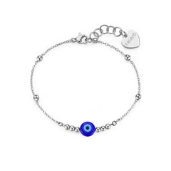S'Agapõ Bracciale WITCH - WITCH - Acciaio
