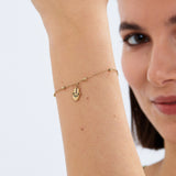 S'Agapõ Bracciale WITCH - Vista 3