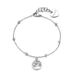S'Agapõ Bracciale WITCH - WITCH - Acciaio