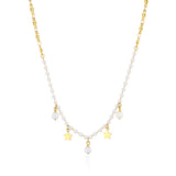 S'Agapõ Collana WISDOM - WISDOM - Acciaio