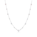 S'Agapõ Collana WISDOM - WISDOM - Acciaio
