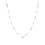 S'Agapõ Collana WISDOM - WISDOM - Acciaio